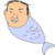 森山聡 第1形態 ~魚~