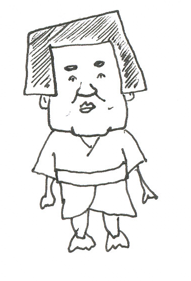 土壌ヶ丘フランソワーズ16世　キミコ