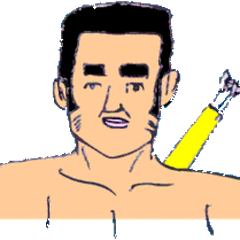 殺し屋