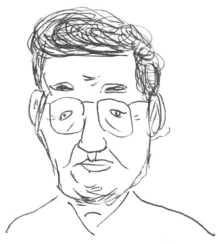 ビッグダンディ一家