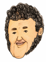 顎本・マキシマム・優一