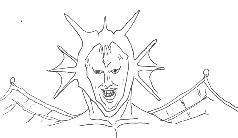 ぶんなぐってみよう