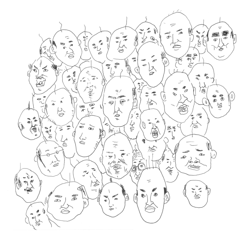 ウオーリーを探せばいい