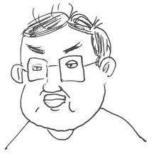 ビッグダンディ一家