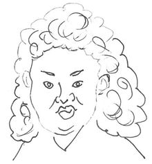 ビッグダンディ一家