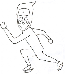 ふ  じこ大集合