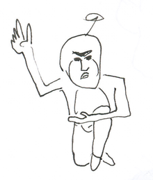 ふ  じこ大集合