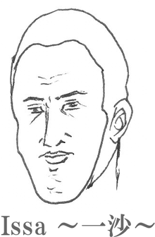 猿山のイケメン大集合