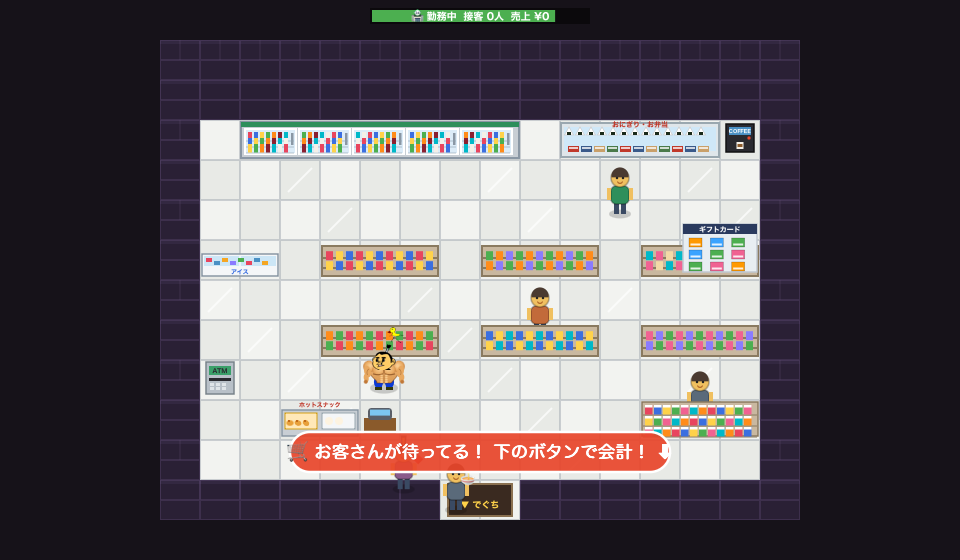 お金稼ぎにアルバイトが可能